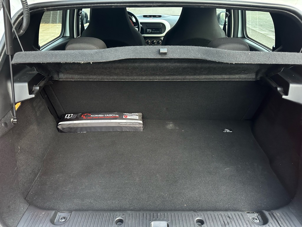 Renault Twingo 1.0 sce life