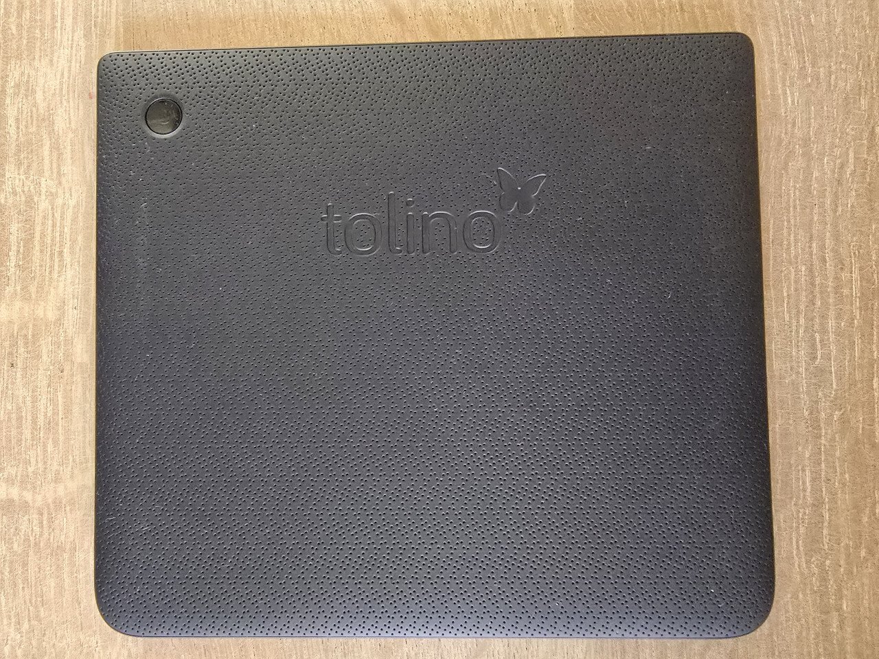 Tolino e-reader Vision 6