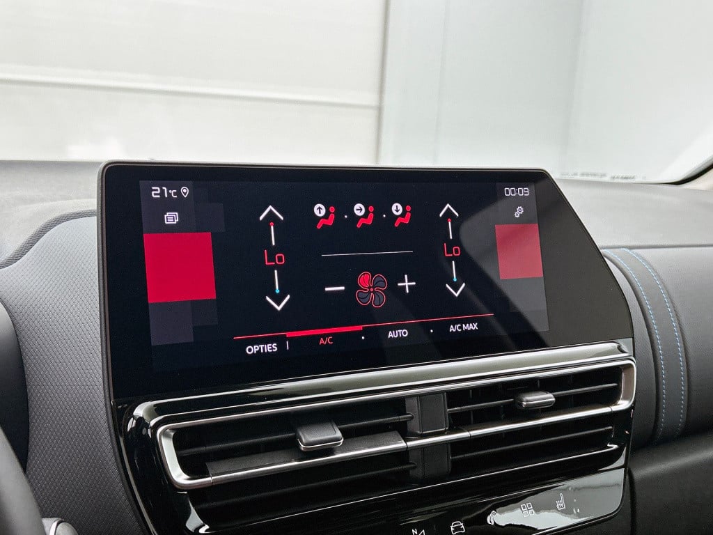 Citroen C5 Aircross plug-in hybrid 225pk automaat max | panoramadak | elekt