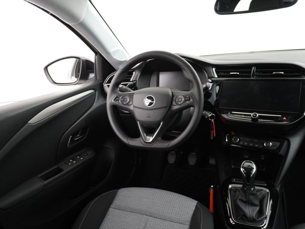Opel Corsa 1.2 edition || € 3.750 van mossel voorraadvoordeel ||