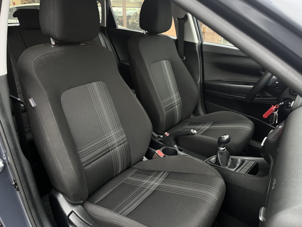 Hyundai I 20 1.2 mpi i-motion | radio | airco