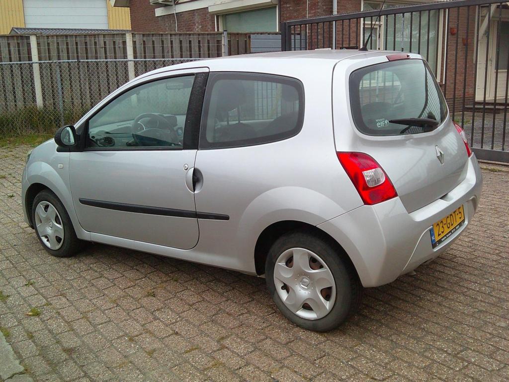 Renault Twingo 1.2 dynamique