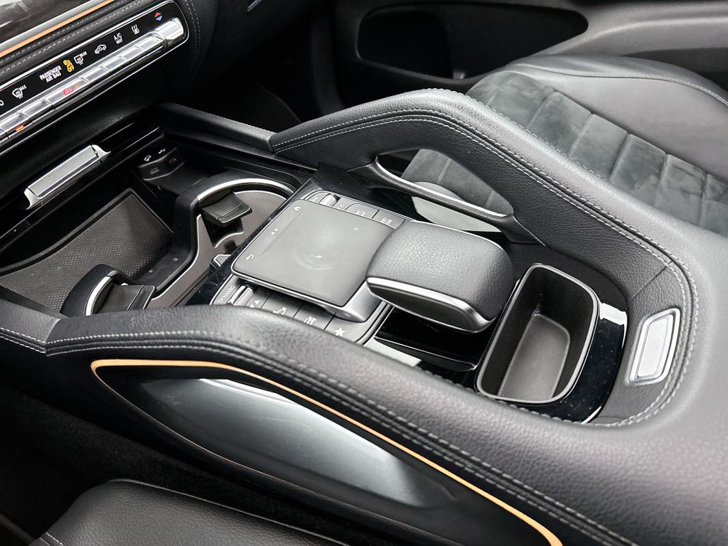 Mercedes-Benz Gle 350 e 4matic premium plus | panoramadak | trekhaak | rija