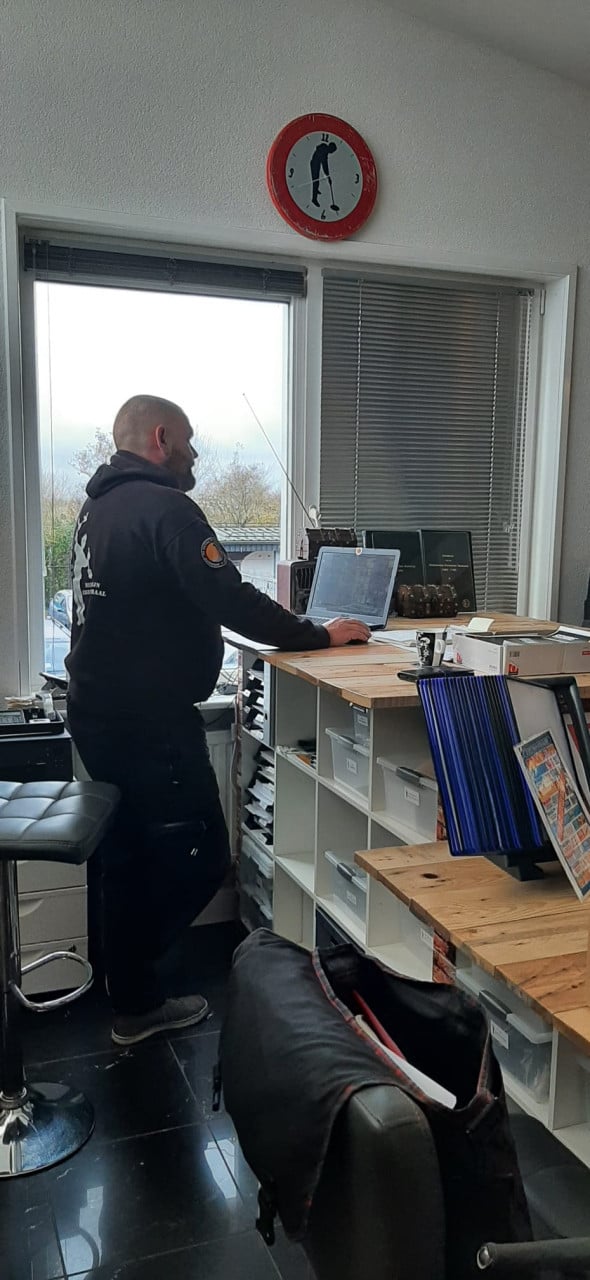 Metaaldetectie van A-Z bij De Detectorshop