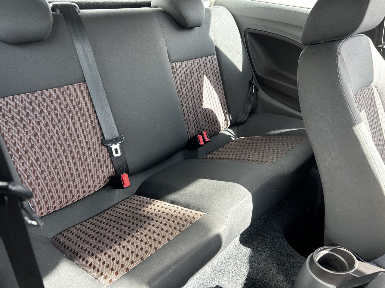 Seat Ibiza 1.2 Reference/APK/AIRCO/NAP