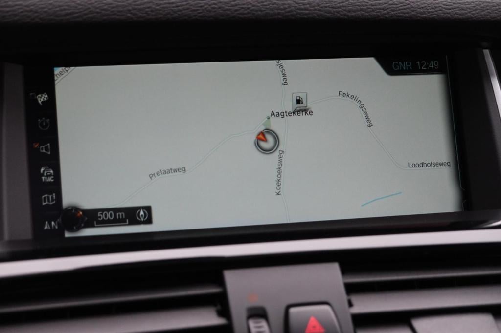 BMW X4 m40i centennial high executive