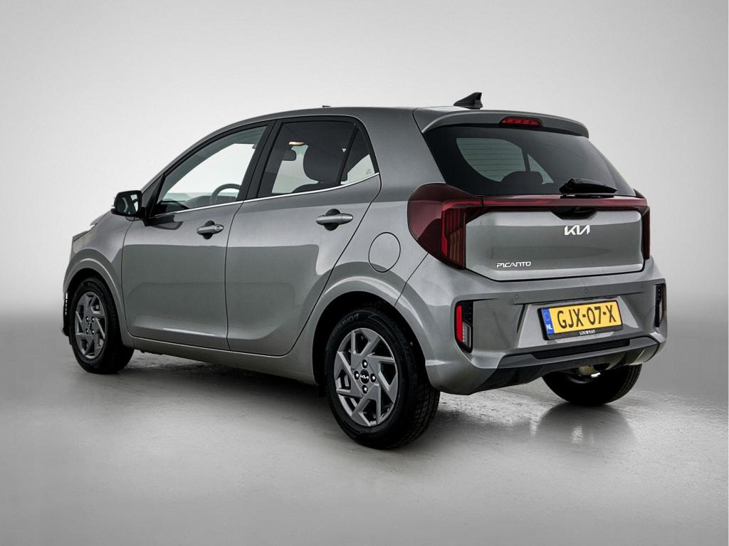 Kia Picanto 1.0 dpi dynamicplusline | nap | btw | apple carplay prijspakker