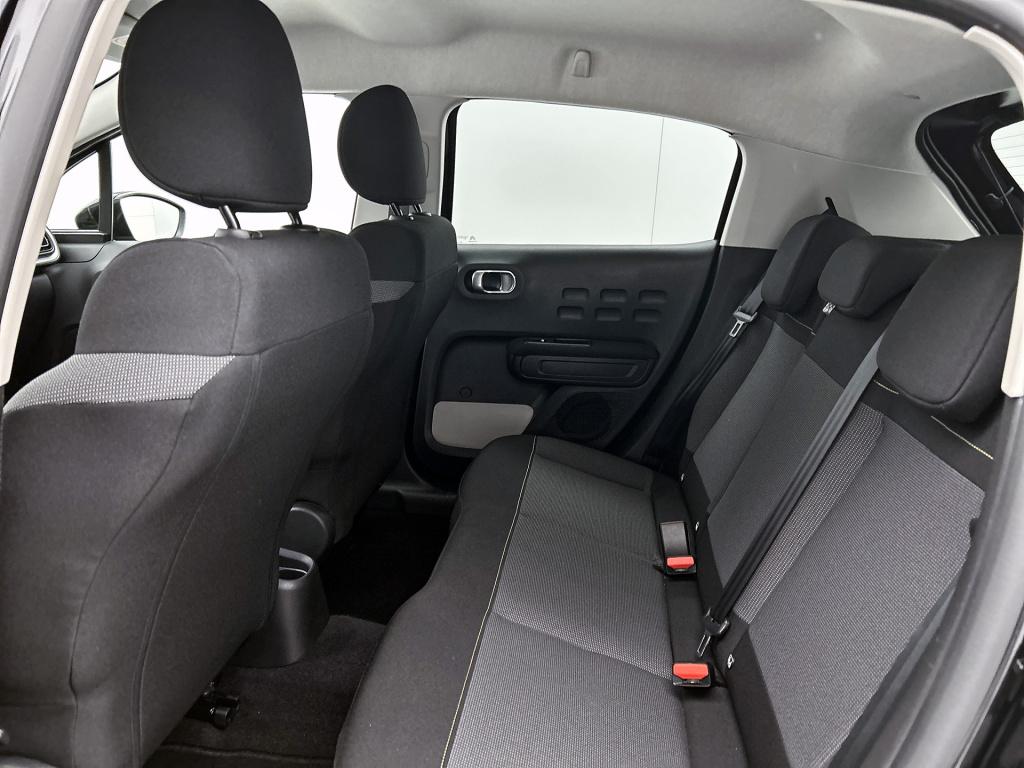 Citroen C3 83pk shine | rijklaar | achteruitrijcamera | navigatie | 17"lmv 