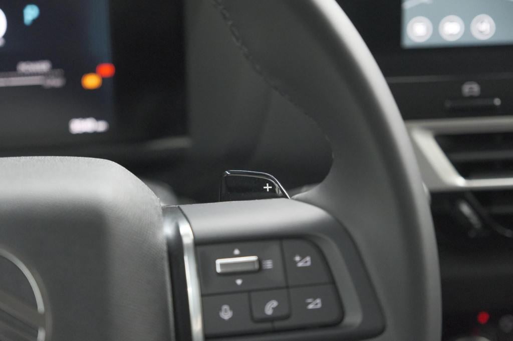 Citroen C4 1.2 hybrid 145pk max | 360 camera | adaptieve cruise control | n