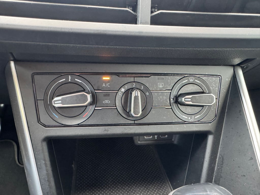 Volkswagen Polo 1.0 tsi life