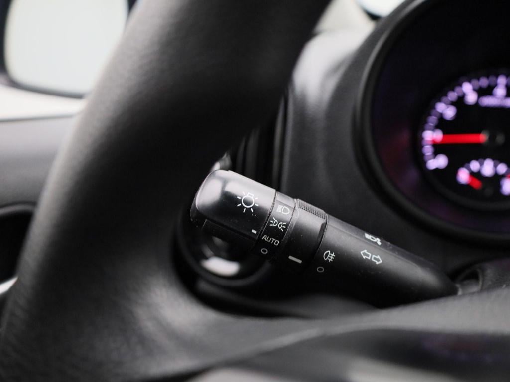 Kia Picanto 1.0 dpi comfortline | airco | bluetooth | dab | cruise control