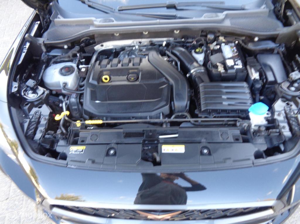 Cupra Formentor 1.5 tsi business sport ed/airco/groot navi/cruise/dcc/full 