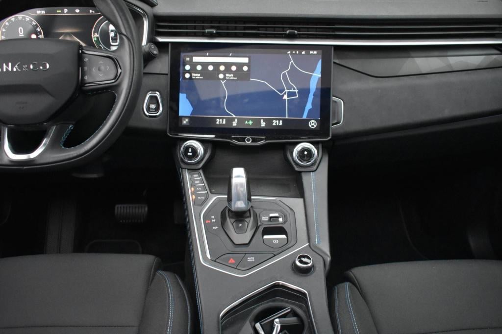 Lynk & Co 01 1.5 | trekhaak | infinity | soh 94% | pano | nap | dealer onde