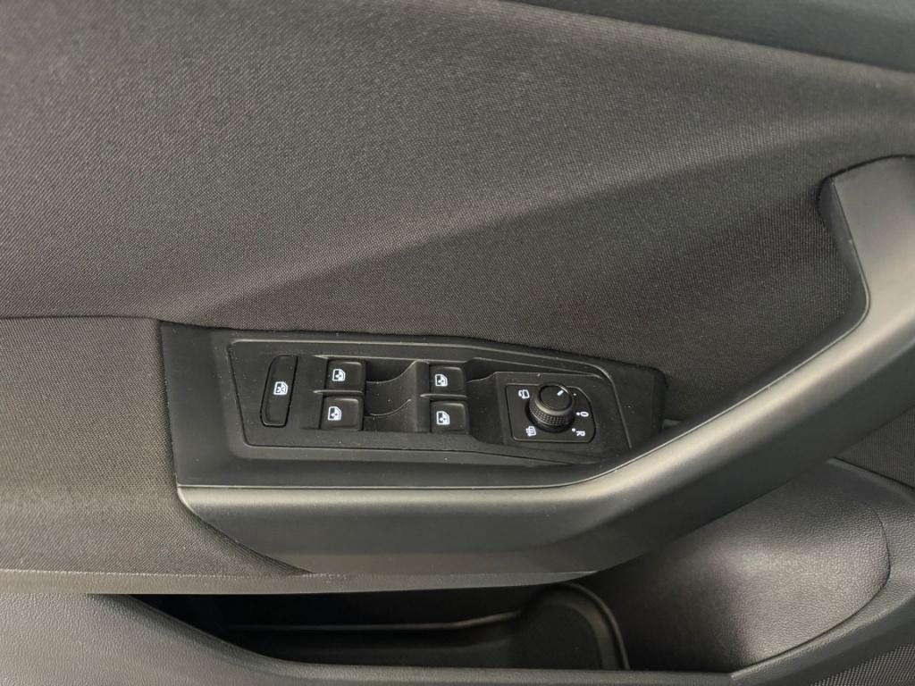 Volkswagen T-roc 1.5 tsi life edition