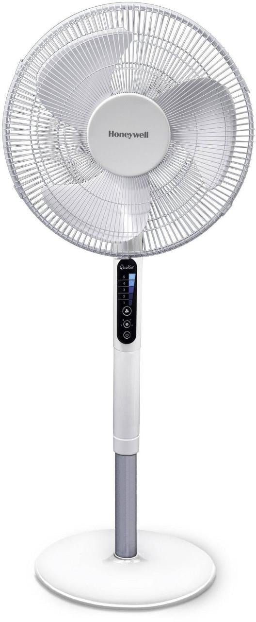 Ventilator op standaard Honeywell