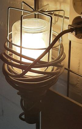 Looplamp