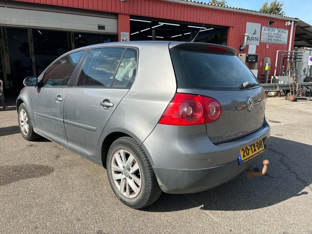 Volkswagen Golf 1.4 tsi comfortline