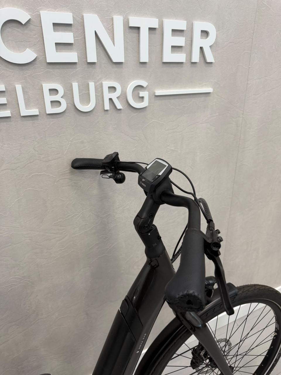 Koga E-Nova Bosch Active Line Plus 17KM 55CM 500WH Belt