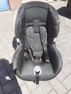 Autostoeltje maxi-cosi