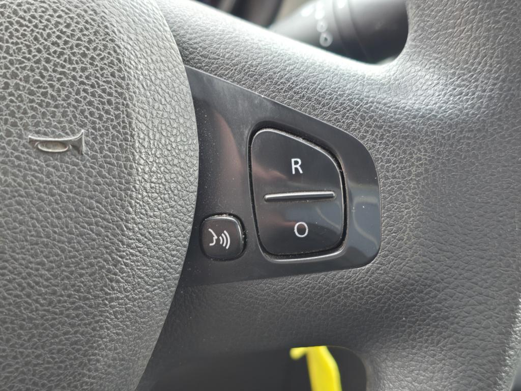 Renault Trafic 1.6 dci t29 l2h1 comfort