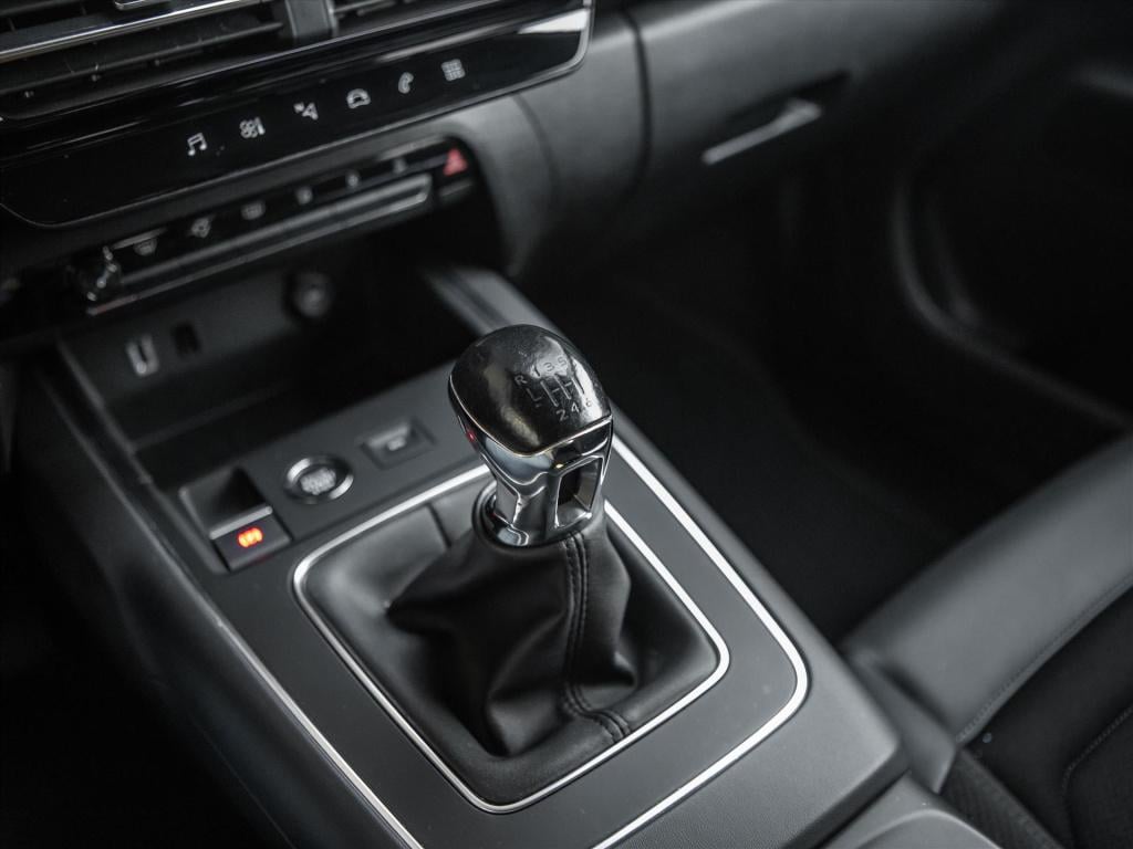 Citroen C5 Aircross 1.2 puretech 130pk c-series | camera | navigatie | park