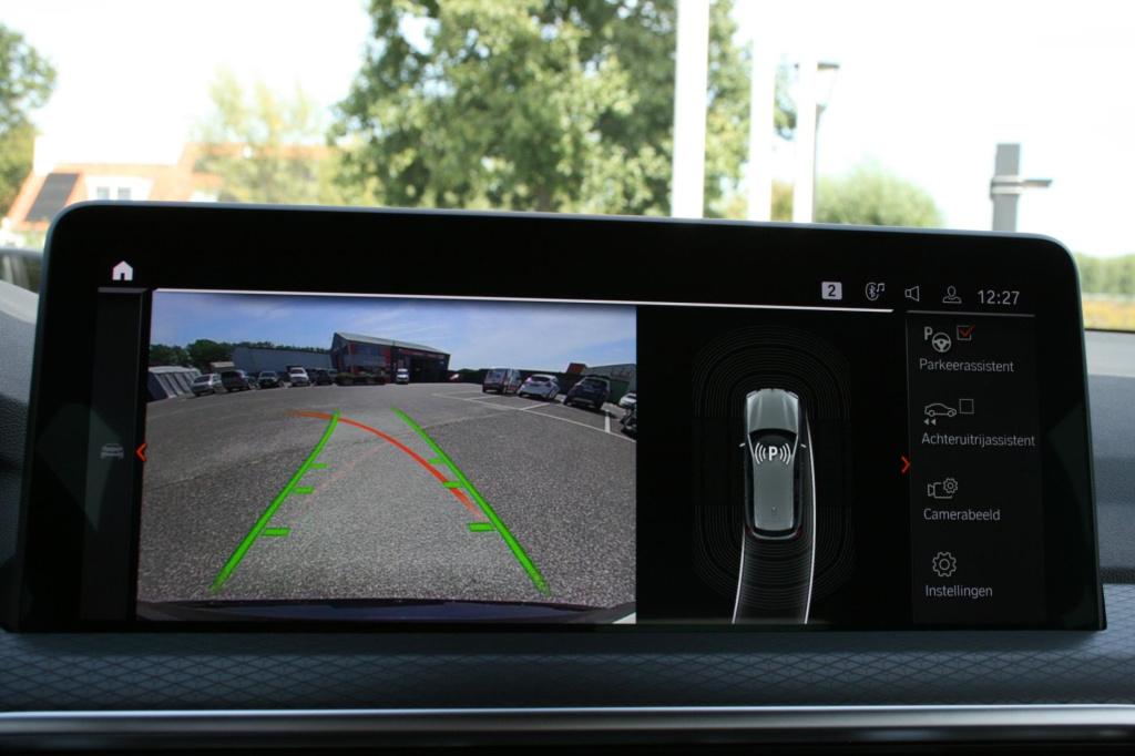 BMW X3 xdrive30i m sport high executive