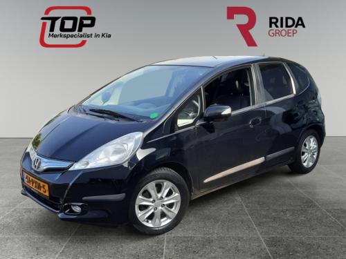 Honda Jazz 1.4 hybrid elegance