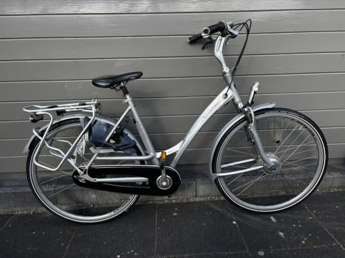 Nette Batavus Crescendo damesfiets, 28 inch met 7 versnellingen
