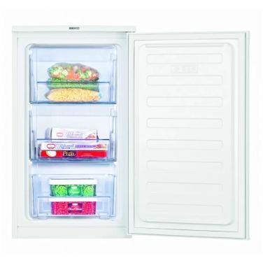 Nieuw Beko FS166020 Tafelmodel camping vriezer