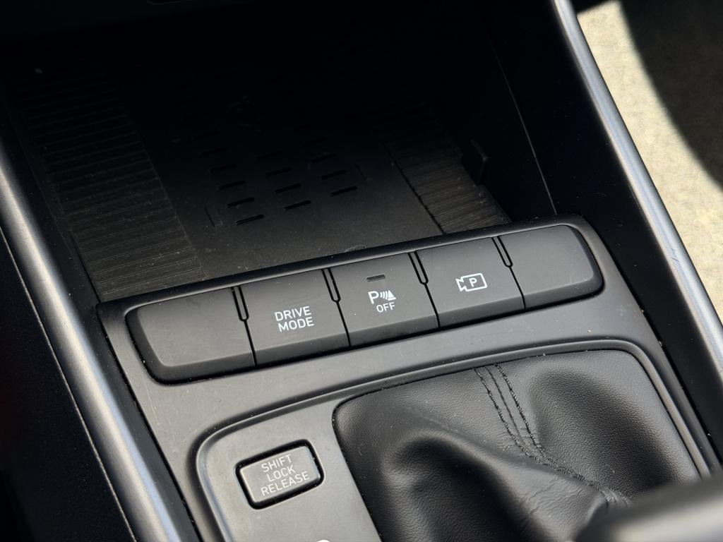 Hyundai Bayon 1.0 t-gdi comfort smart | carplay | nav | dab | cruisecontrol
