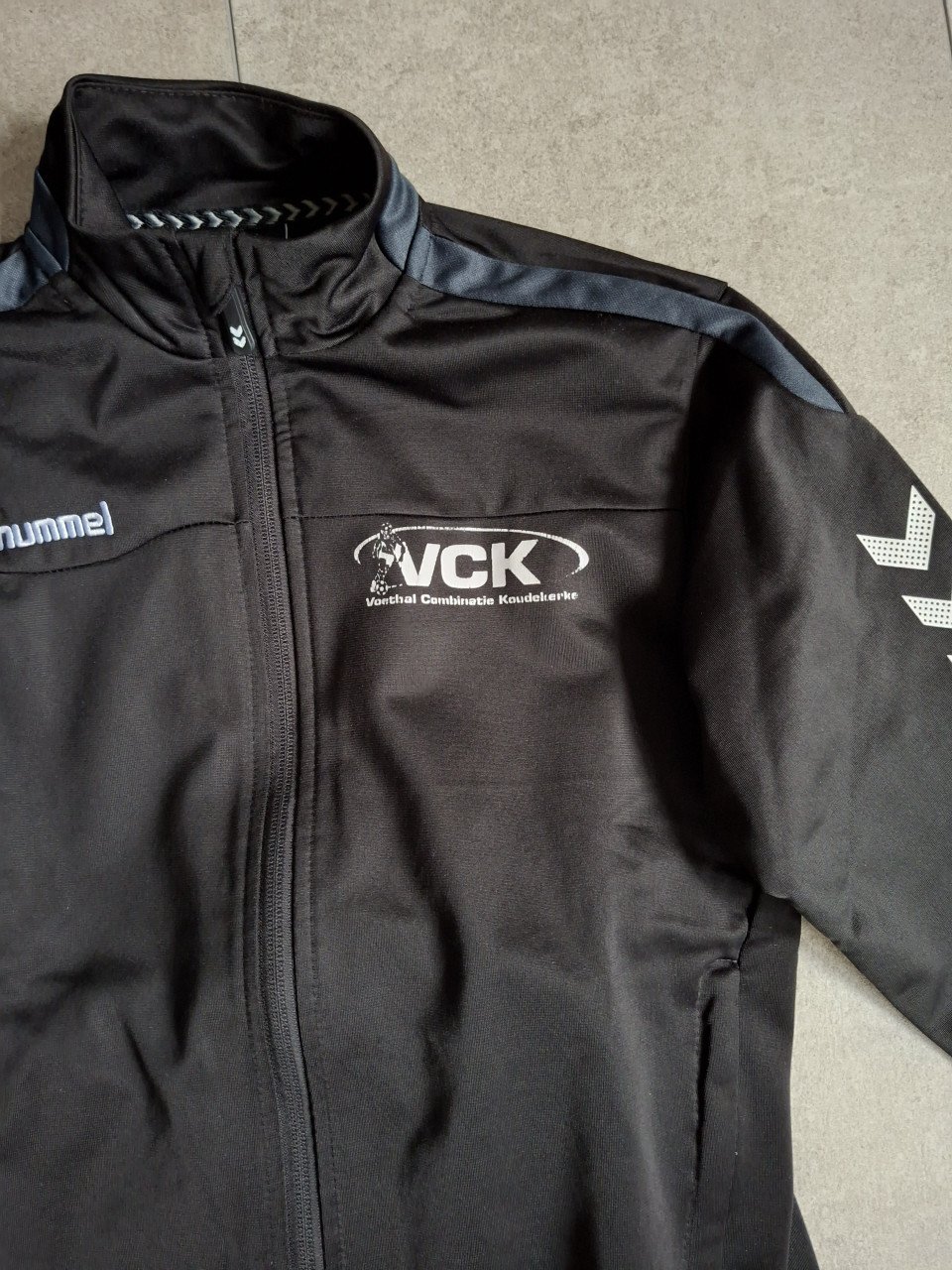 Trainingspak VCK