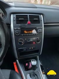 Mercedes B200 turbo automaat