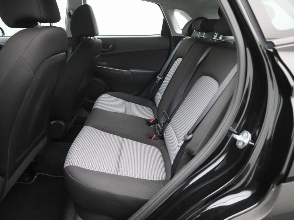 Hyundai Kona 1.0 t-gdi comfort | apple carplay / android auto | camera | ai