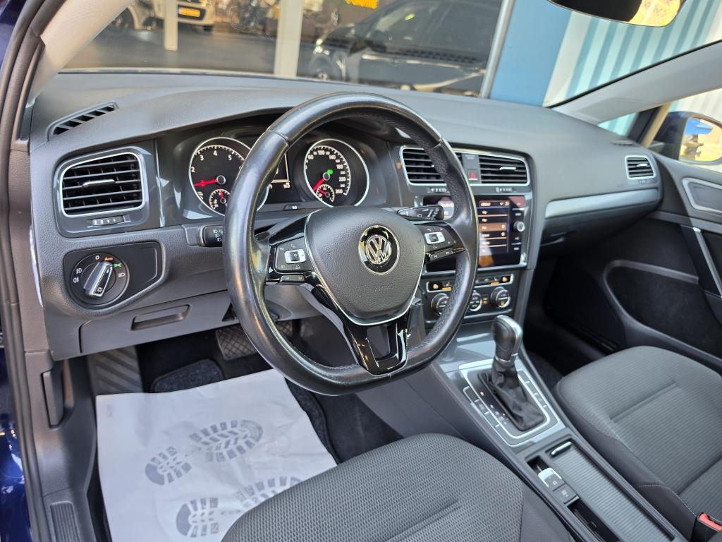 Volkswagen Golf 1.5 tsi 131pk | comfortline business | zeer nette staat