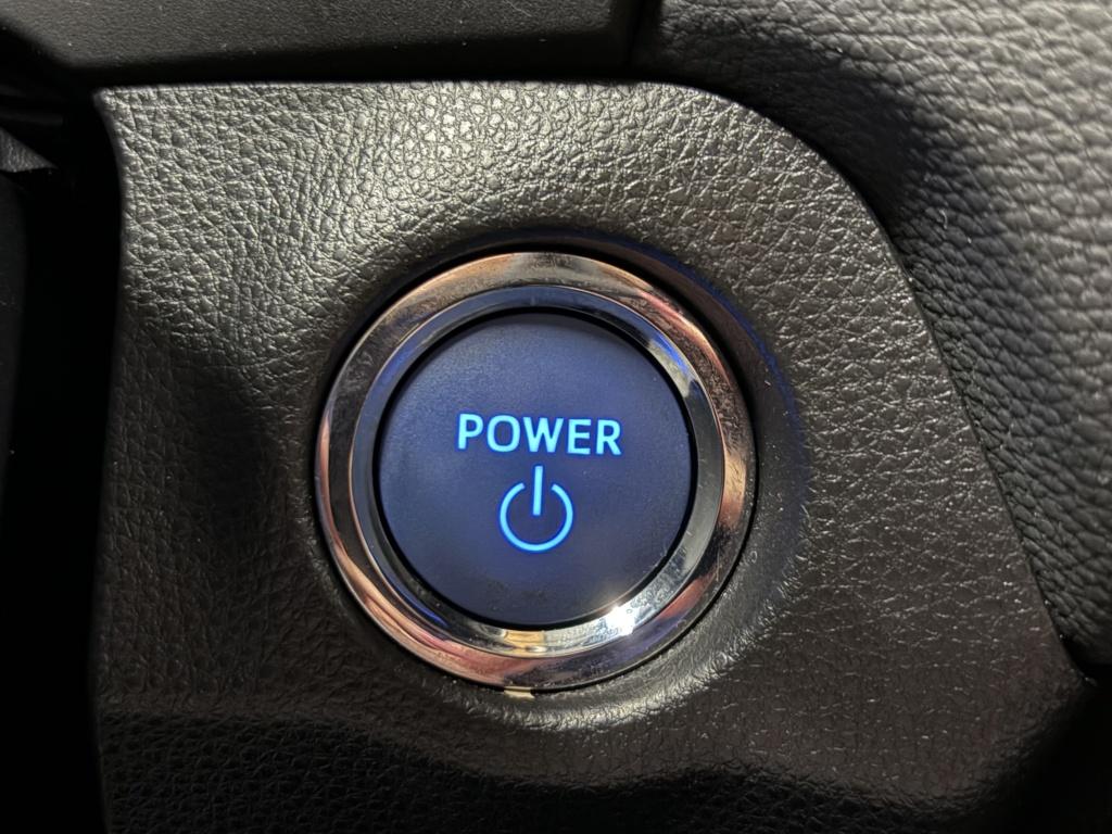 Toyota Rav4 2.5 hybrid awd bi-tone