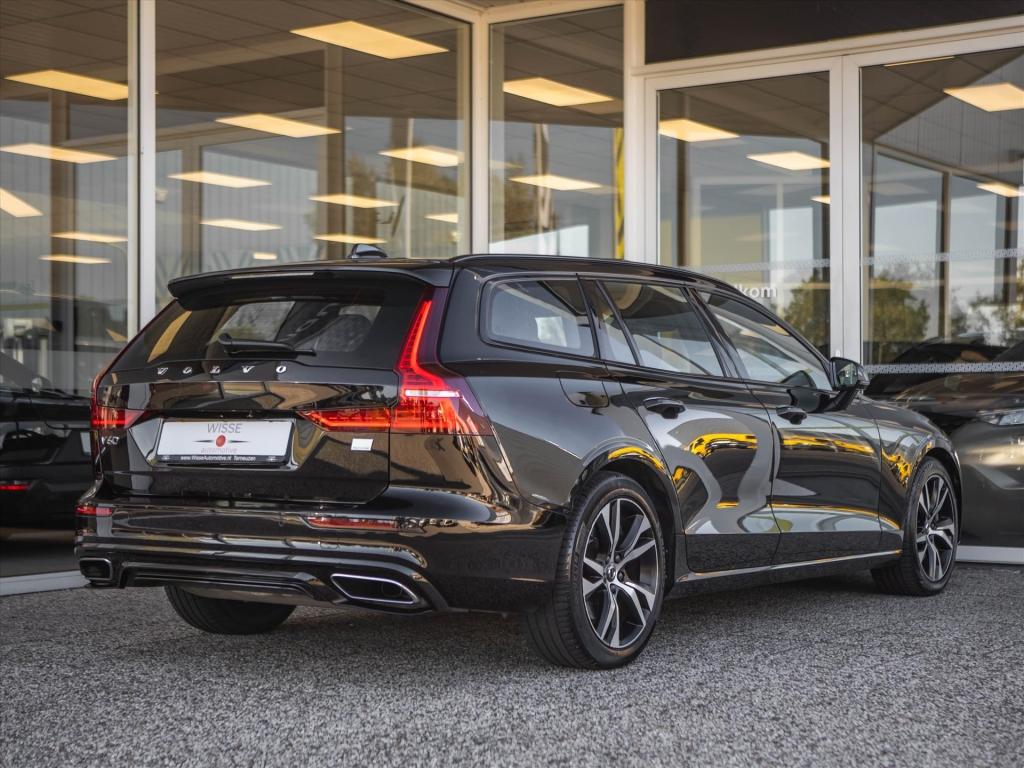 Volvo V60 t6 twin engine 340pk awd inscription automaat | panordamadak | ha