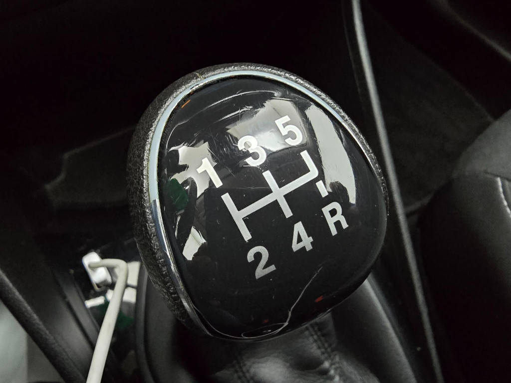 Ford Fiesta occasion 1.1 trend met cruisecontrol en carplay | tweedehands f