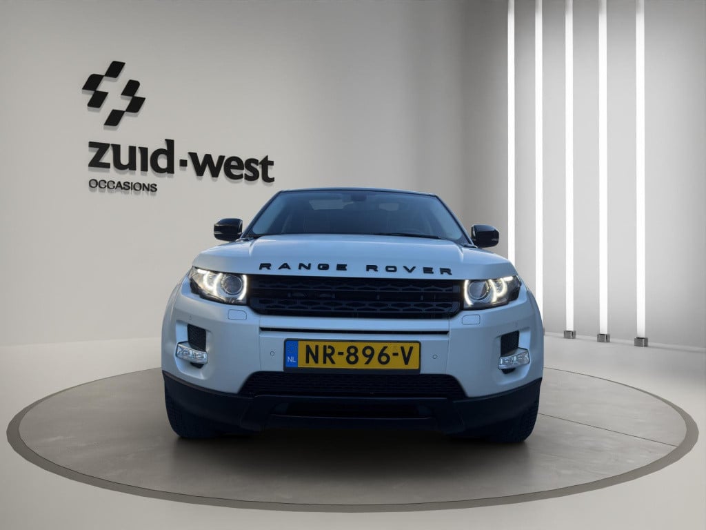 Land Rover Range Rover 2.0 si 4wd prestige pano meridian