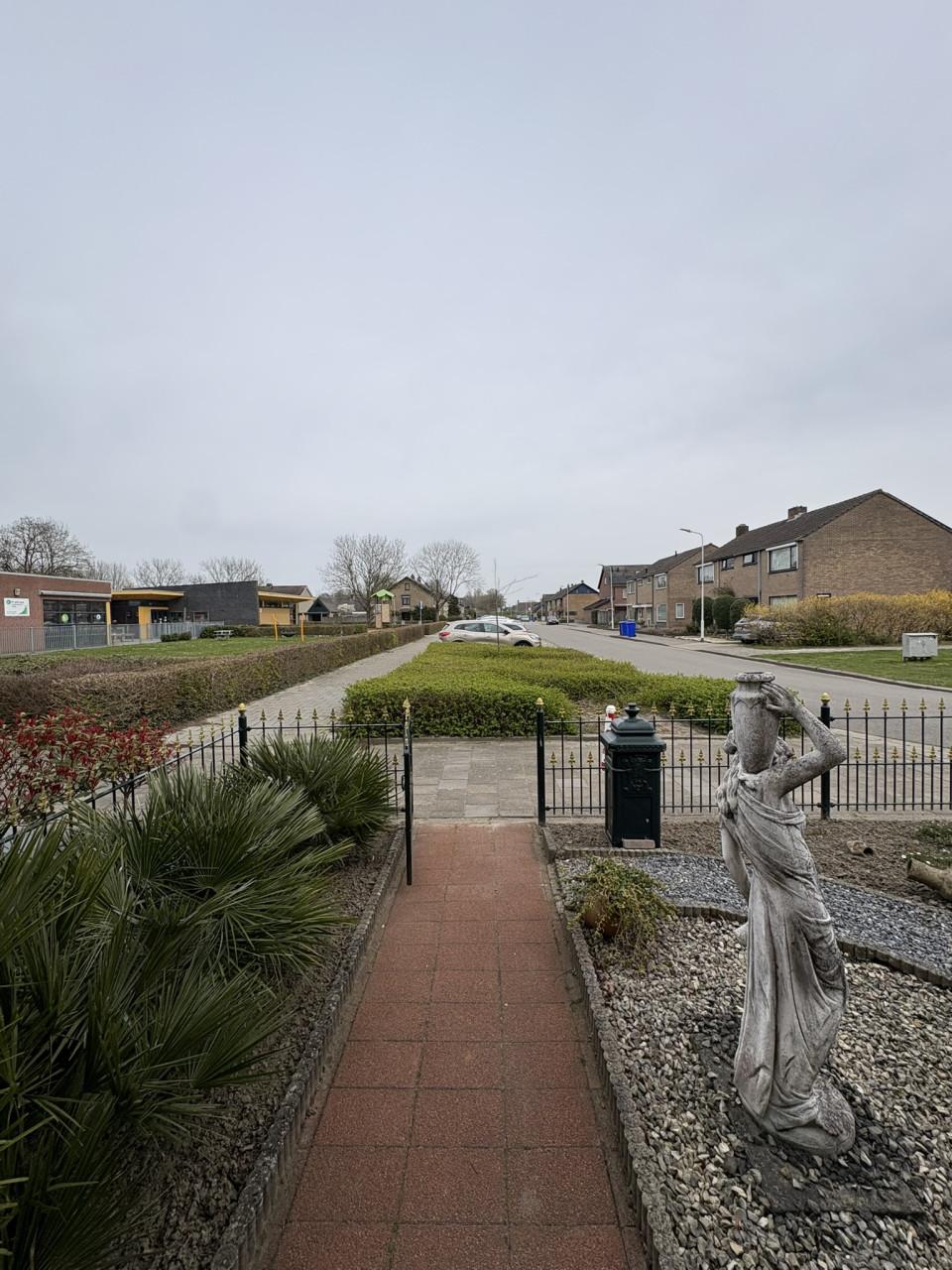 Schorrenkruidlaan 21 in Philippine