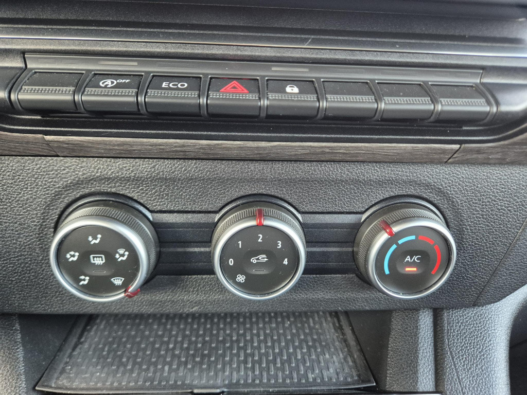 Renault Kangoo family 1.3 tce 100 all season, trekhaak, cruise, apple/andro