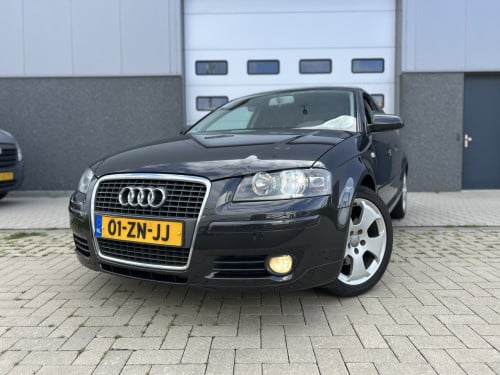 Audi A3 1.4 TFSI Ambition Pro Line/APK/CRUISE CONTR/AIRCO