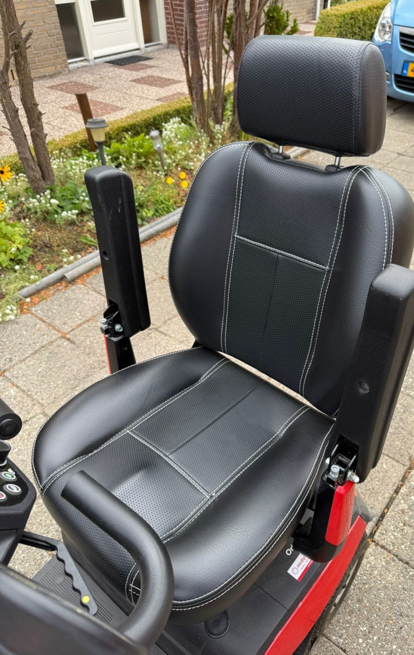 Scootmobiel