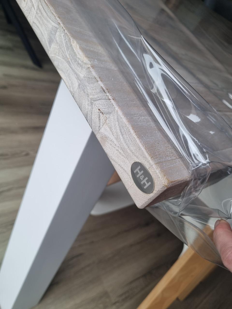 Henders&Hazel eettafel 220x100cm