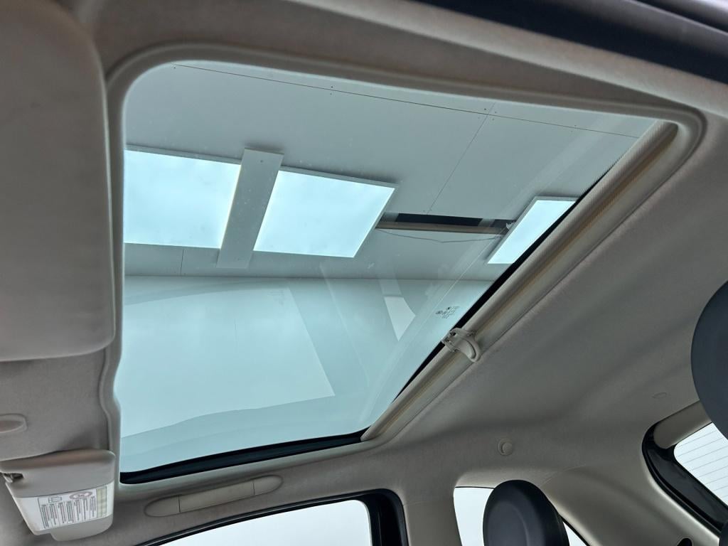 Fiat 500 occasion lounge met panoramadak en unieke kleur | tweedehands fiat