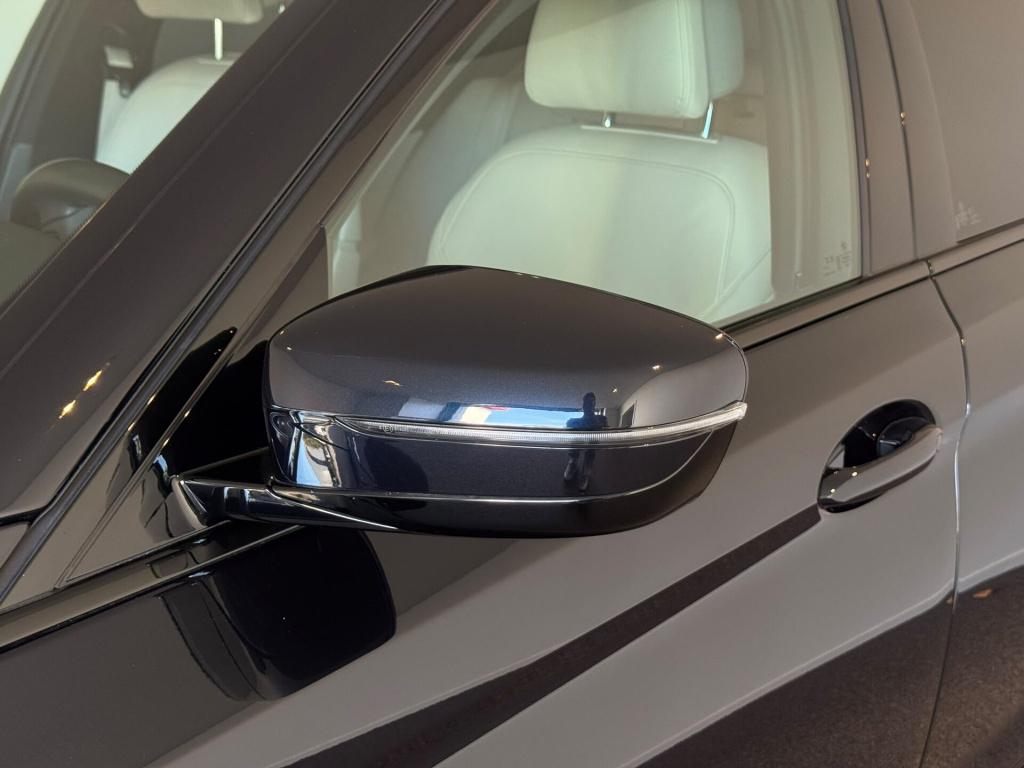 BMW 5 Serie 545e xdrive high executive