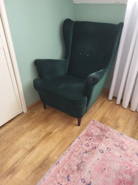 Fauteuil