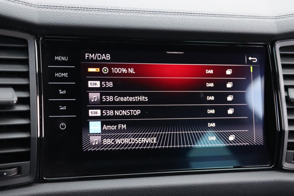 Skoda Kodiaq 1.5 tsi 150pk dsg7 sportline business
