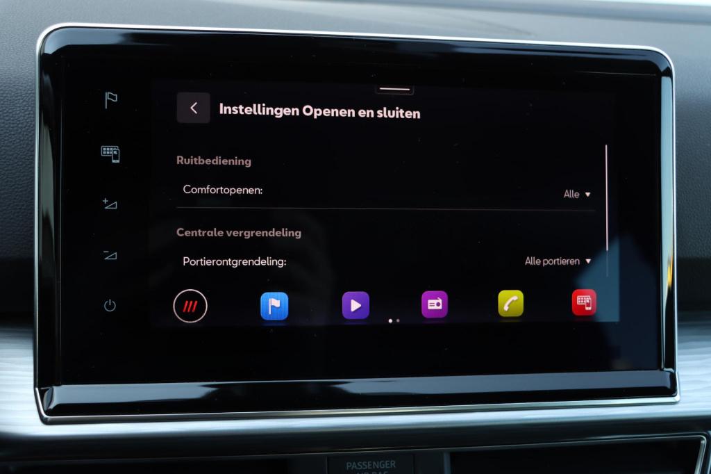 Seat Tarraco 1.4 tsi e-hybrid phev xperience business intense 245pk dsg6 | 