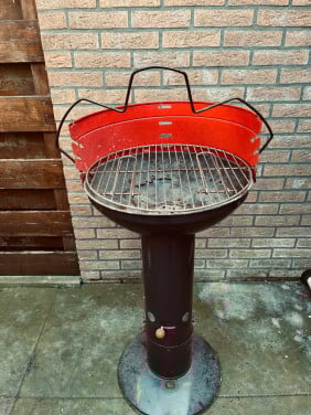 BBQ …….