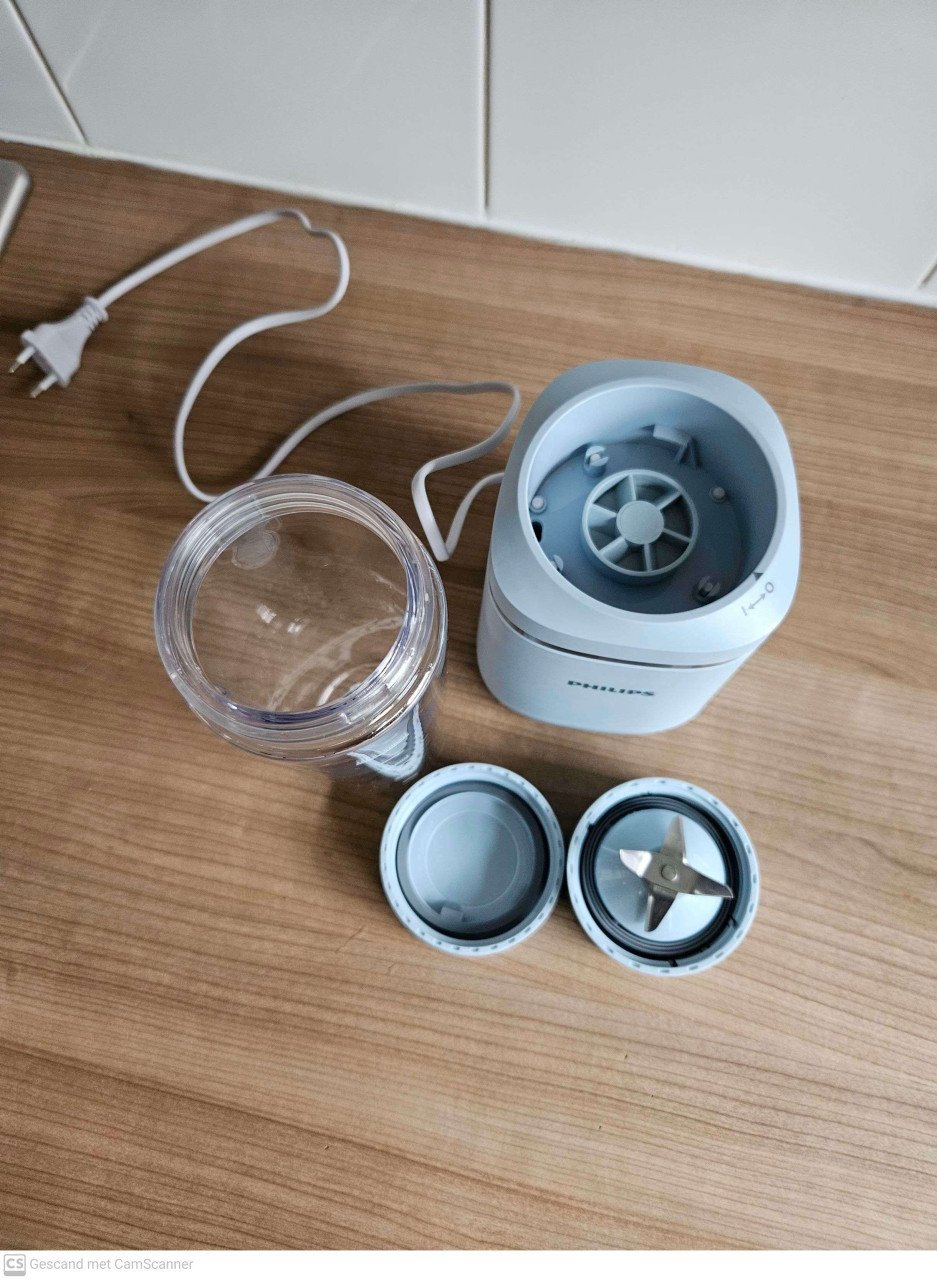 Blender
